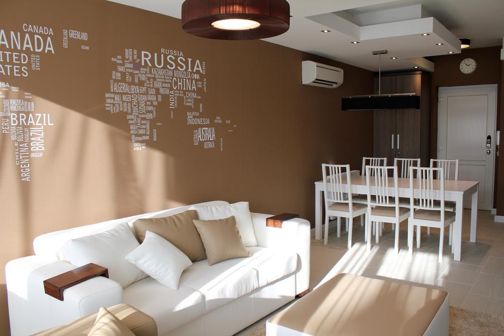 Levendula Apartman Sárvár Camera foto